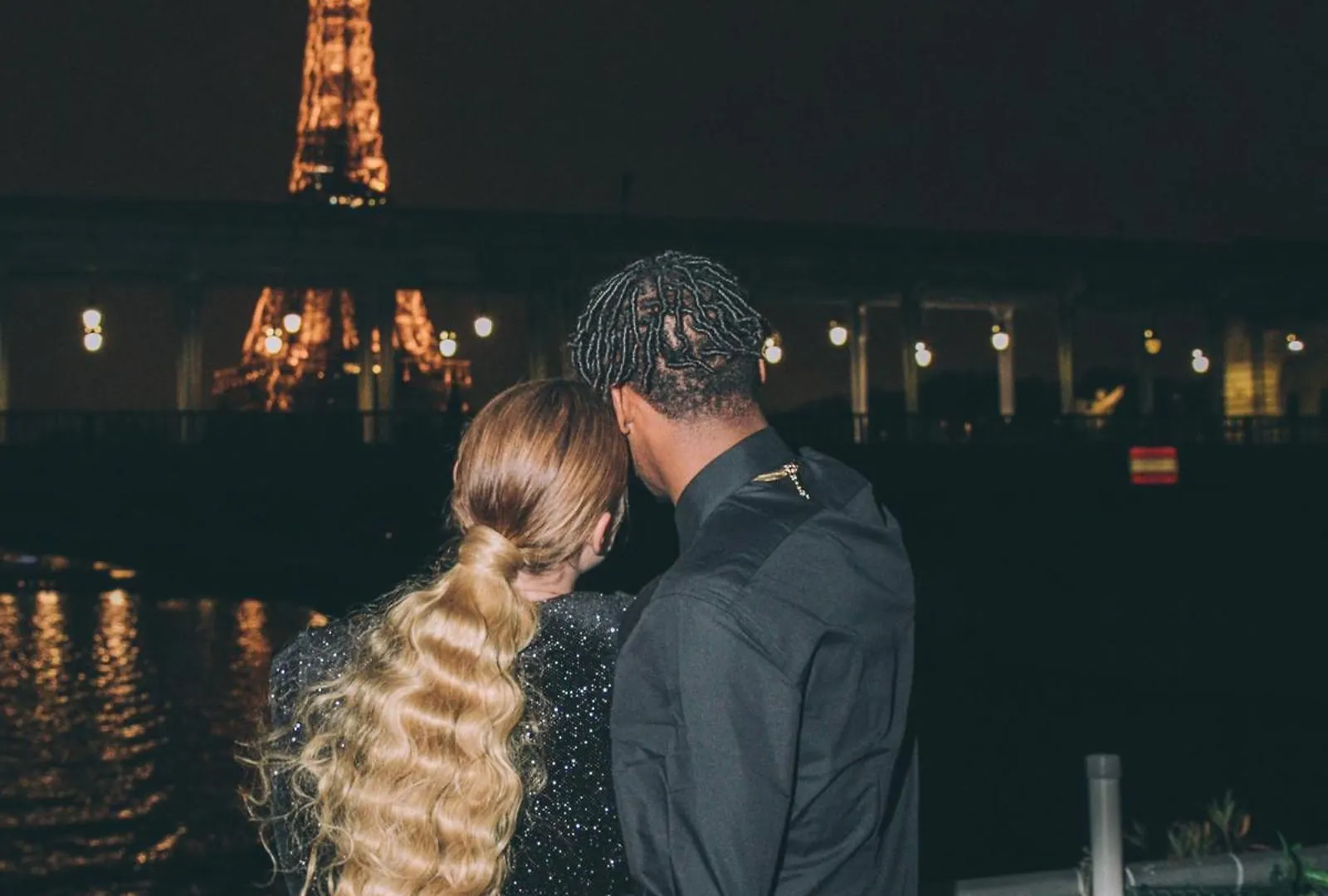 Hotel Vip Yacht & Paris