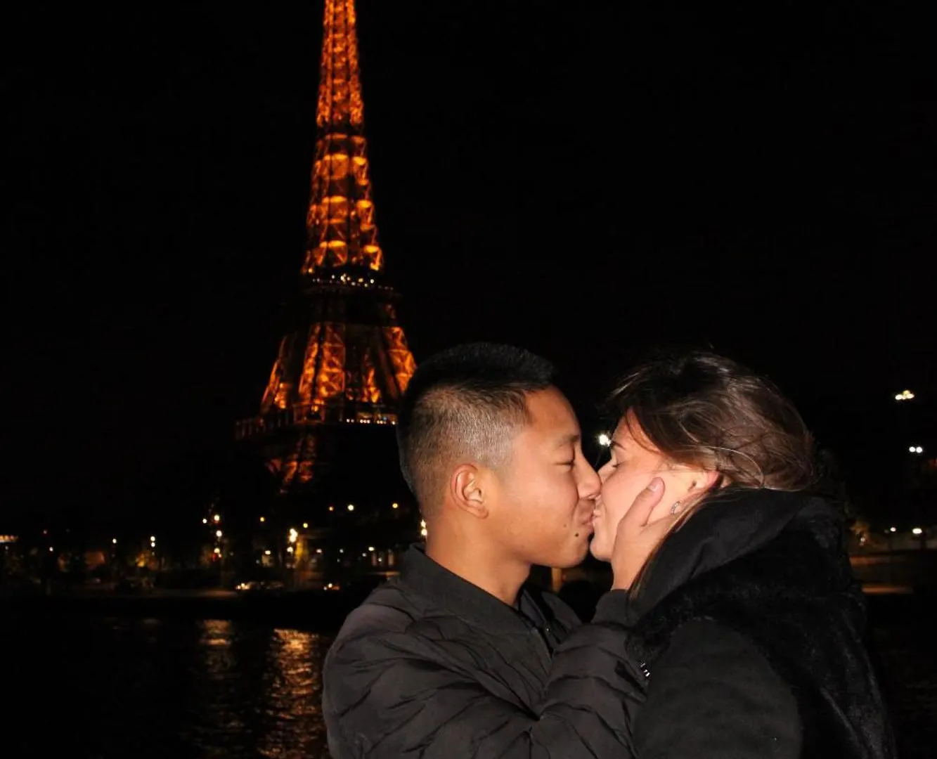 Vip Yacht & Paris