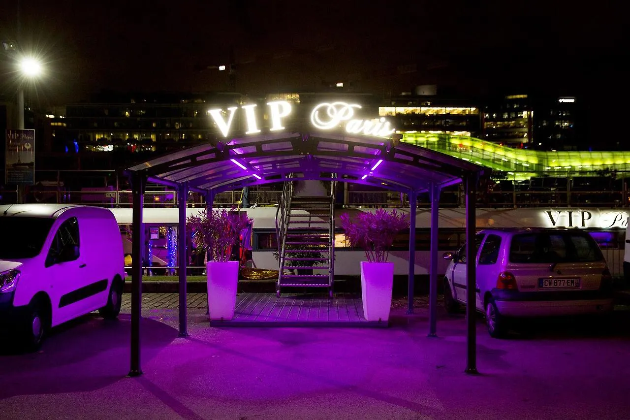 Hotel Vip Yacht &