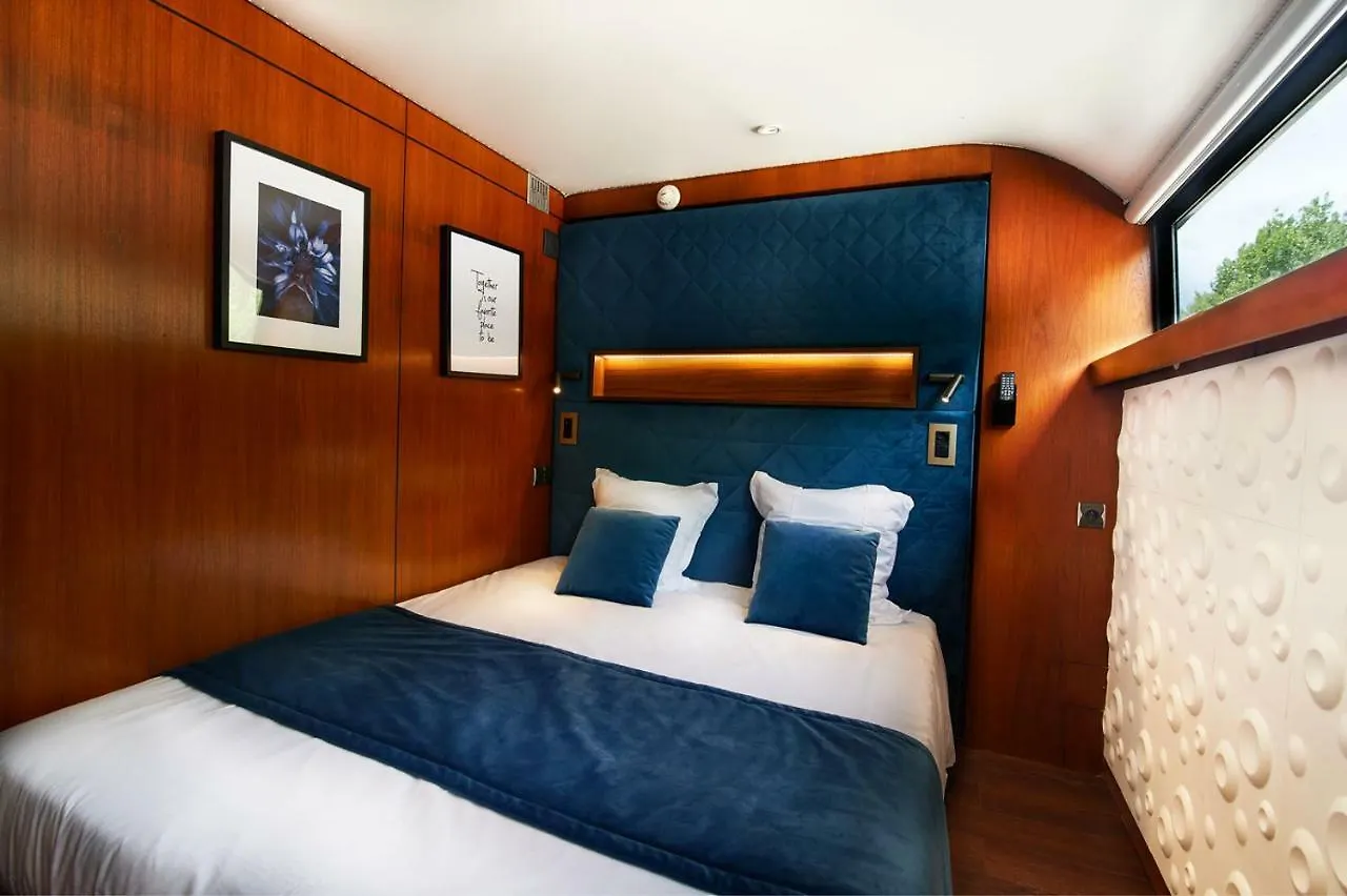 Vip Yacht & 2*