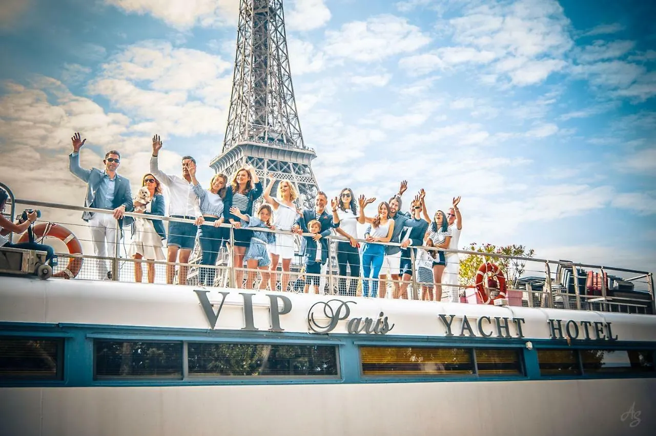 Vip Yacht &