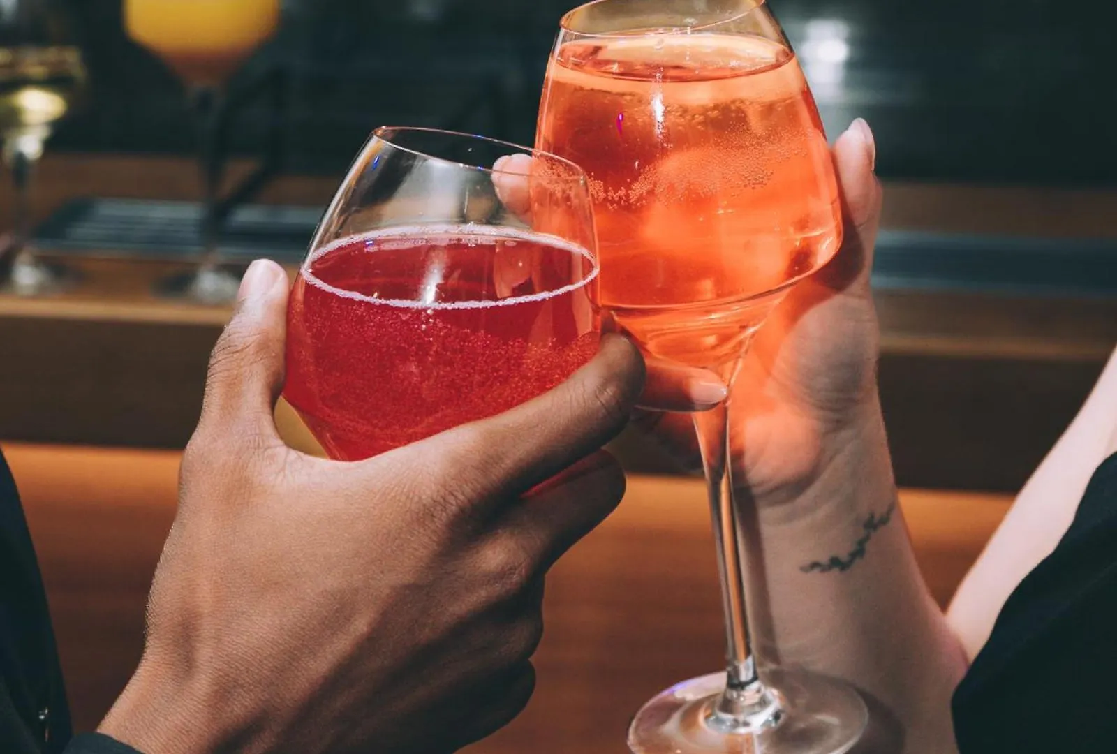 巴黎贵宾游艇酒店 酒店