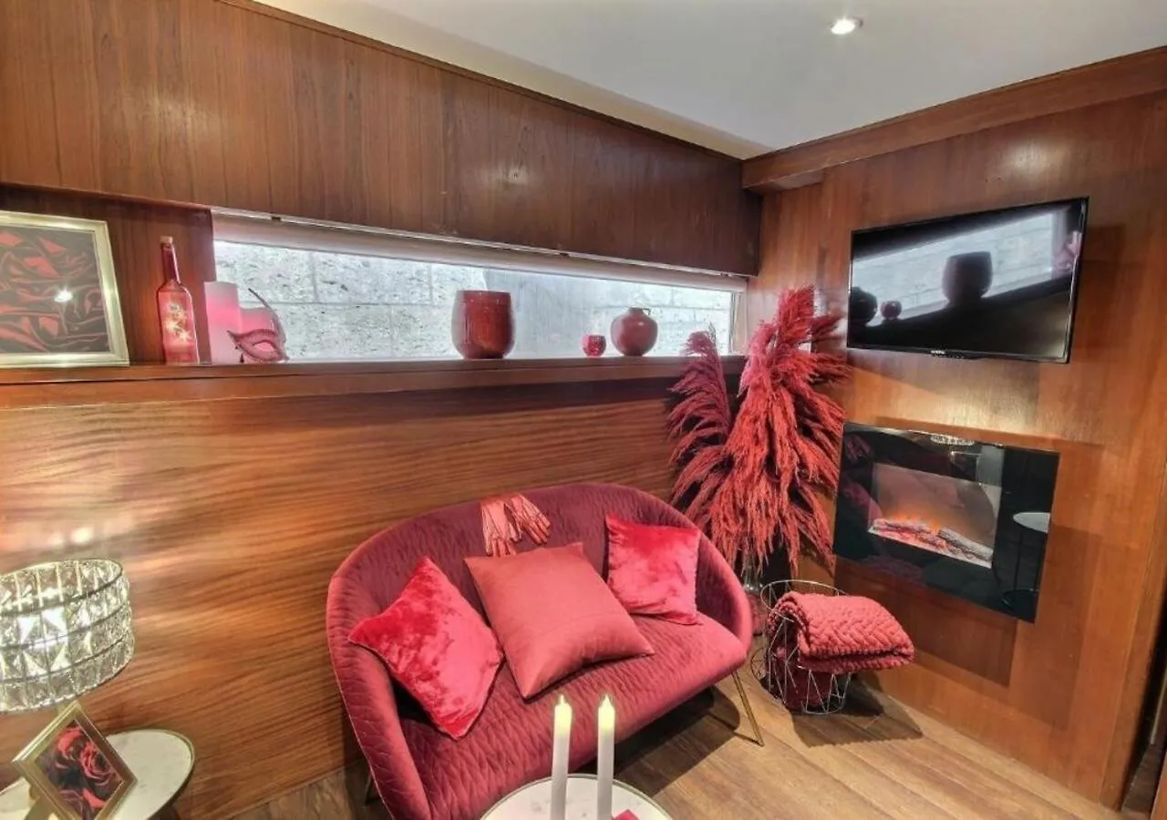 Vip Yacht & 2*