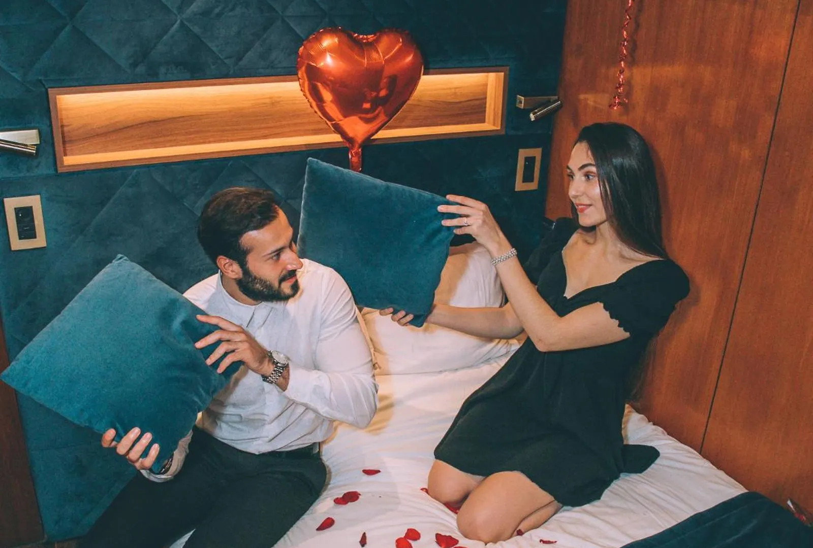 فندق Vip Yacht & باريس