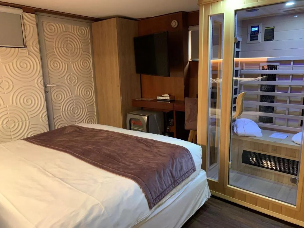 Vip Yacht & 2*