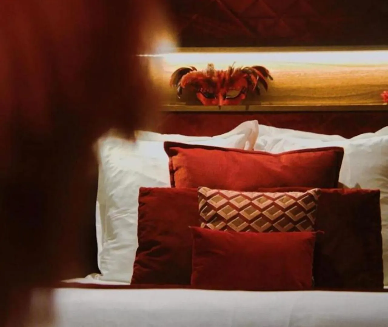 Vip Yacht Hotel Paris