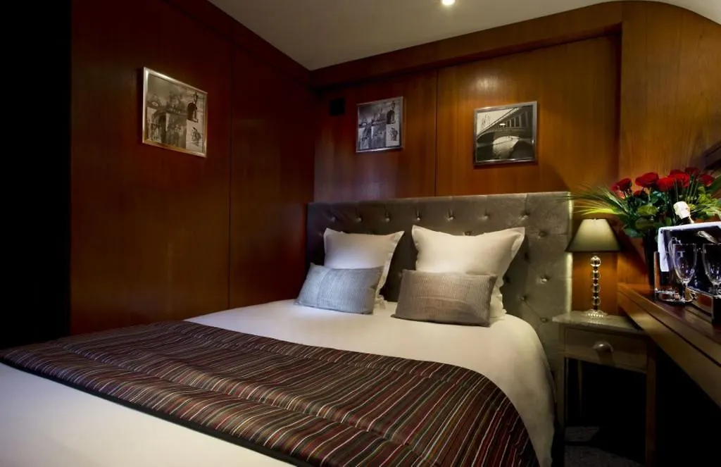 Hotel Vip Yacht Paris