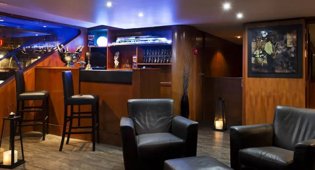 فندق Vip Yacht & 2*