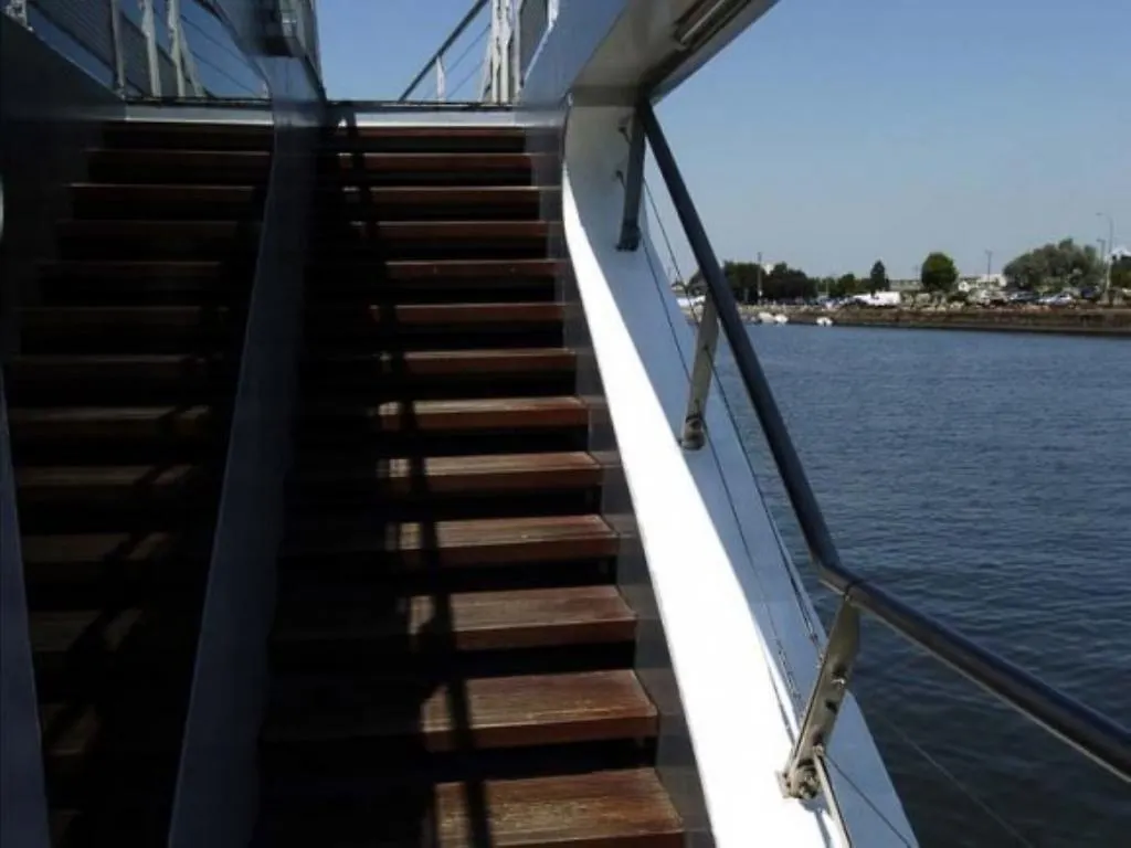 فندق Vip Yacht &